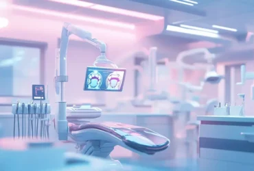 Odontologia digital: O futuro dos tratamentos odontológicos está aqui!