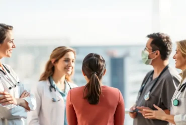 Plano de Saúde Abrangente: Descubra Vantagens e Benefícios Incríveis