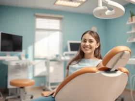 Plano Odontológico: A Solução Ideal para Sorriso Saudável