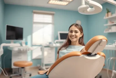 Plano Odontológico: A Solução Ideal para Sorriso Saudável