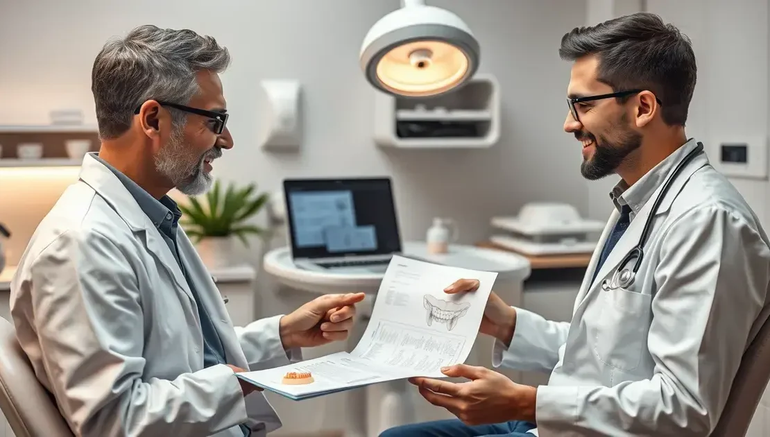 Plano odontológico: Descubra como escolher o melhor para você