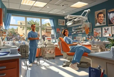 Plano odontológico eficiente para saúde bucal: O que você precisa saber