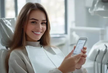 Plano Odontológico Online: Como Acessar Cuidado Dental de Qualidade