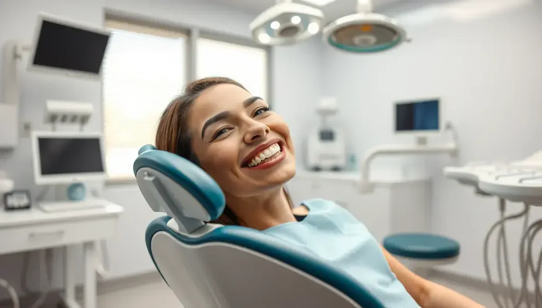 Plano Odontológico para Tratamento da Dor de Dente: O que Você Precisa Saber