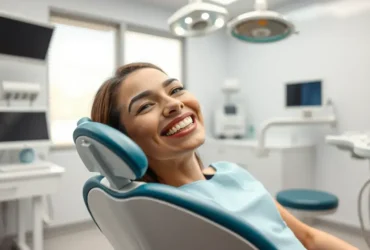 Plano Odontológico para Tratamento da Dor de Dente: O que Você Precisa Saber