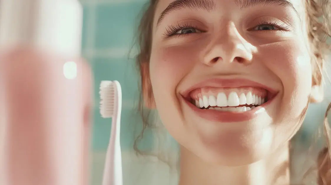 Prevenção de Doenças Bucais: 7 Hábitos para um Sorriso Saudável