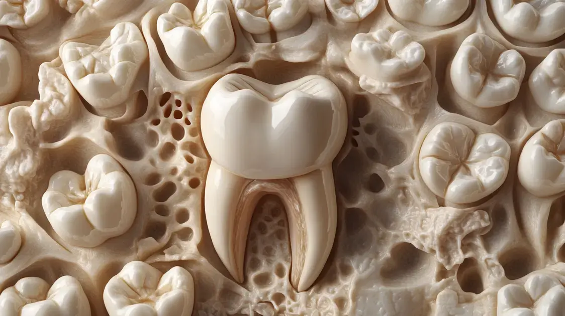 Principais problemas que afetam a saúde da dentina