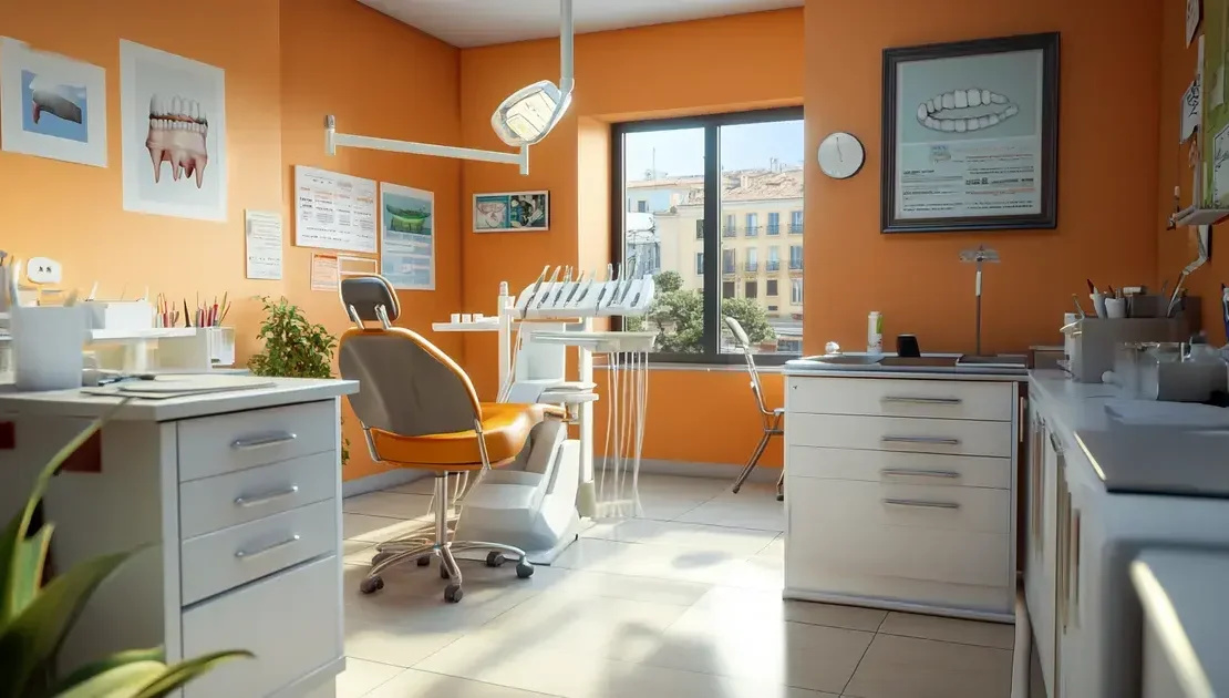 Restauração Dental: Transforme Seu Sorriso Com Essas Técnicas Incríveis