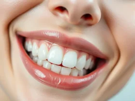 Saúde bucal: Dicas essenciais para um sorriso saudável e radiante