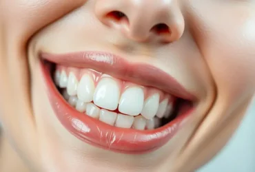 Saúde bucal: Dicas essenciais para um sorriso saudável e radiante