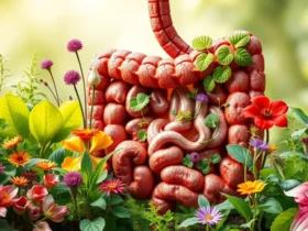 Saúde da Flora Intestinal: 7 Dicas para Melhorar Seu Bem-Estar