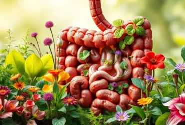 Saúde da Flora Intestinal: 7 Dicas para Melhorar Seu Bem-Estar