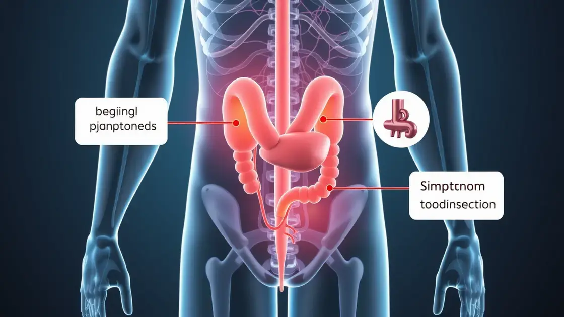 Sintomas de Infecções Urinárias