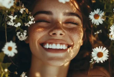 Sorriso Branco: Descubra os Segredos para Conquistar um Clareamento Perfeito