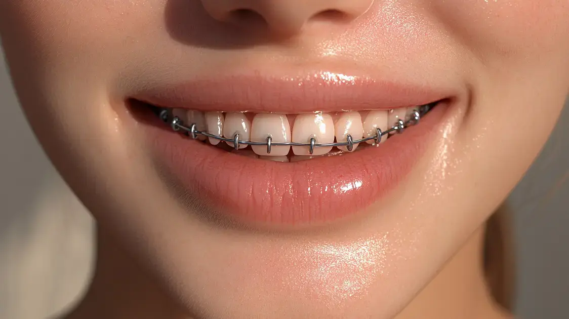 Tratamento Ortodontico: Tudo o que você precisa saber para um sorriso perfeito