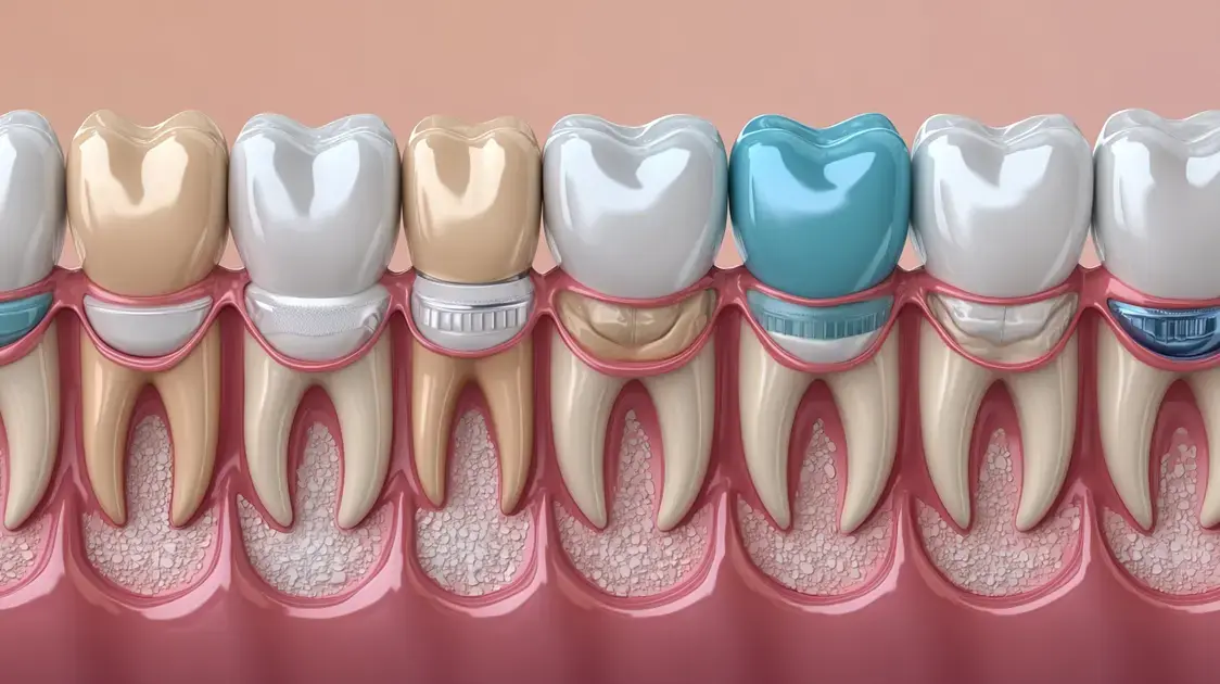 Tratamentos para fortalecer o esmalte dentário