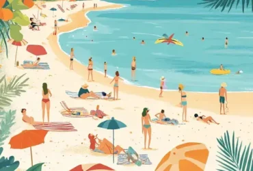 Cuidados com a Exposição Solar no Verão: Dicas para um Verão Seguro