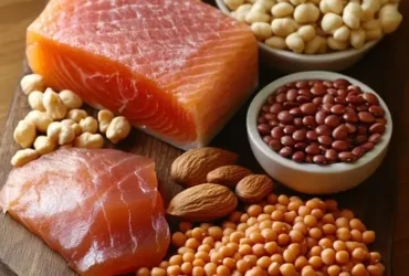 Alimentos ricos em proteínas: 9 alternativas saudáveis para incluir na dieta