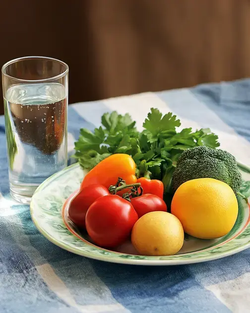 Alimentação e Seu Impacto no Odor Corporal