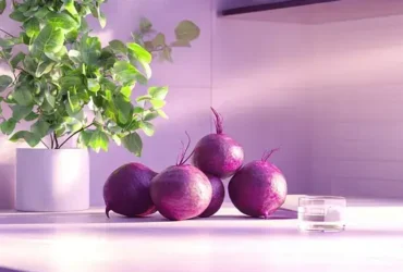 Benefícios da Beterraba para Saúde: Descubra Como Este Superalimento Pode Transformar Sua Vida