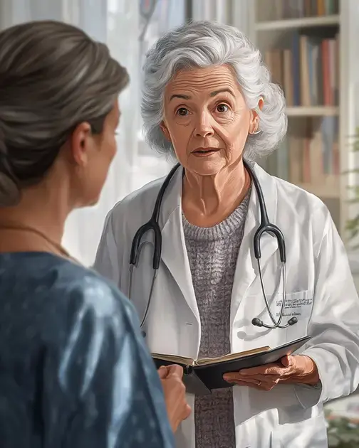 Sinais de Alerta: Quando Consultar um Médico