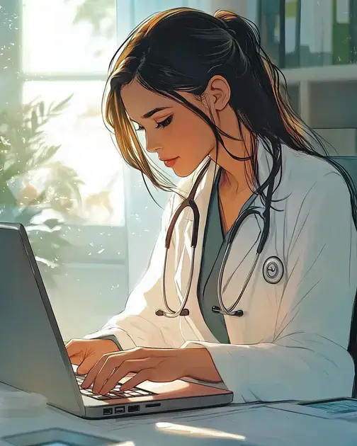 Informações Médicas Confiáveis: Como Identificar Fontes Seguras na Internet