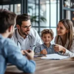 Melhor plano de saúde: Como escolher a opção ideal para você