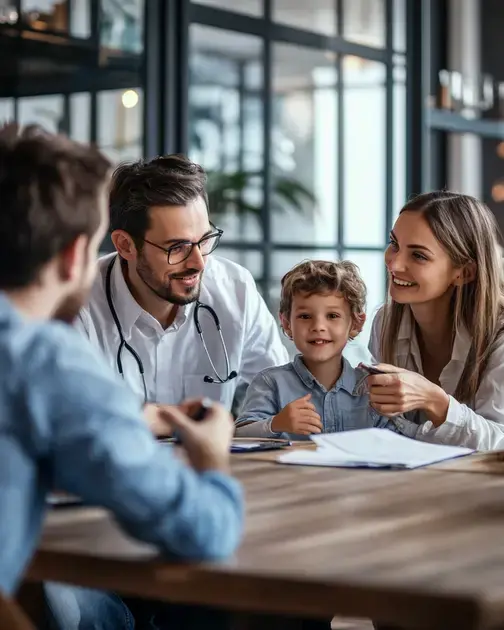 Melhor plano de saúde: Como escolher a opção ideal para você
