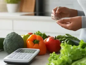 Necessidade Calórica Diária: Entenda e alcance seus objetivos de saúde