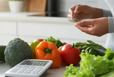 Necessidade Calórica Diária: Entenda e alcance seus objetivos de saúde