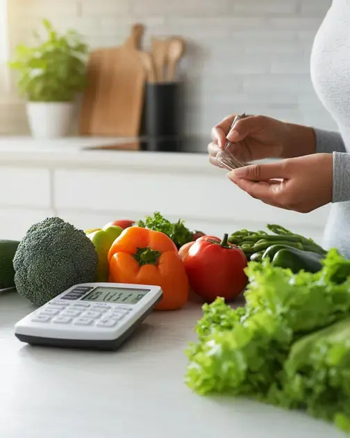 Necessidade Calórica Diária: Entenda e alcance seus objetivos de saúde