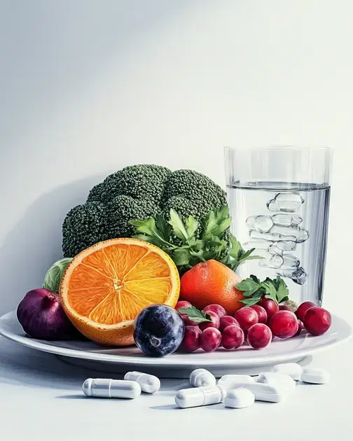 Práticas para Proteger sua Saúde do Fígado