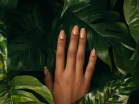 Saúde das Unhas: Sinais que Seu Corpo Está Tentando Te Contar