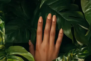 Saúde das Unhas: Sinais que Seu Corpo Está Tentando Te Contar