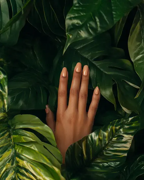 Saúde das Unhas: Sinais que Seu Corpo Está Tentando Te Contar