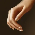 Saúde do Fígado: Como Suas Unhas Revelam Segredos do Seu Bem-Estar
