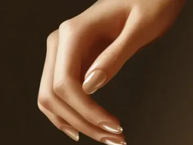 Saúde do Fígado: Como Suas Unhas Revelam Segredos do Seu Bem-Estar