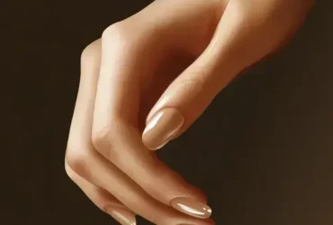 Saúde do Fígado: Como Suas Unhas Revelam Segredos do Seu Bem-Estar