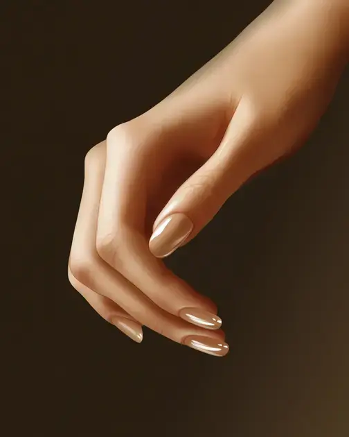 Saúde do Fígado: Como Suas Unhas Revelam Segredos do Seu Bem-Estar