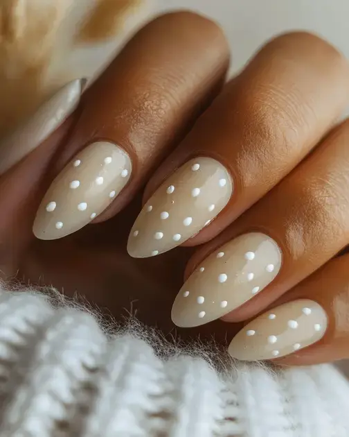 Significado das Manchas Brancas nas Unhas