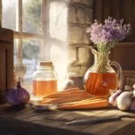 Xaropes Naturais para Tosse: Alívio Eficaz com Ingredientes Caseiros