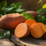Benefícios da Batata-Doce para a Saúde: Conheça Seus Poderes Surpreendentes