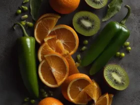 Benefícios da vitamina C: O que você precisa saber para turbinar sua saúde