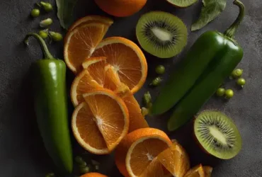 Benefícios da vitamina C: O que você precisa saber para turbinar sua saúde
