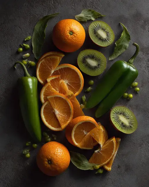 Benefícios da vitamina C: O que você precisa saber para turbinar sua saúde