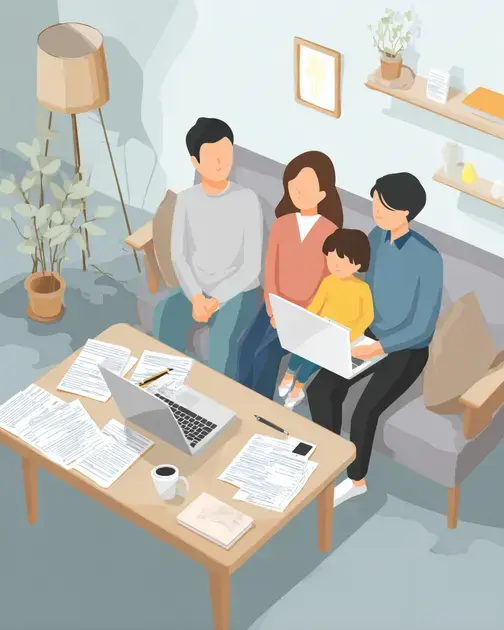 Como escolher o melhor plano para sua família