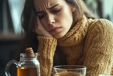Dor de Garganta: Causas, Tratamentos e Como Aliviar os Sintomas