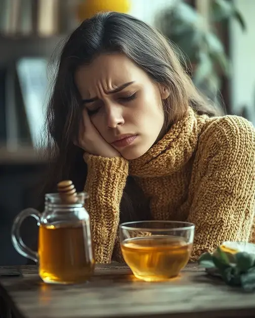 Dor de Garganta: Causas, Tratamentos e Como Aliviar os Sintomas