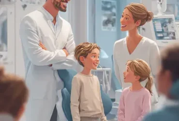 Melhor Plano Odontológico: Descubra como Escolher o Ideal para Você