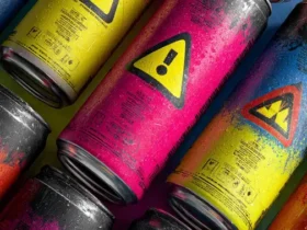 Perigos das Bebidas Energéticas: Você está realmente seguro ao consumi-las?